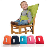 Portable Infant Safety Seat