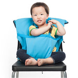 Portable Infant Safety Seat