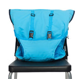 Portable Infant Safety Seat