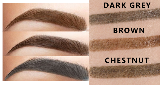 Waterproof Microblading™ Tattoo Eyebrow Ink Pen [NOT SOLD IN STORES]