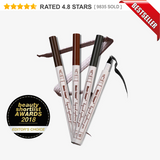 Waterproof Microblading™ Tattoo Eyebrow Ink Pen [NOT SOLD IN STORES]