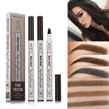 Waterproof Microblading™ Tattoo Eyebrow Ink Pen [NOT SOLD IN STORES]