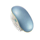 Portable Electric Ionic Hairbrush