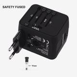 Universal Travel Adapter