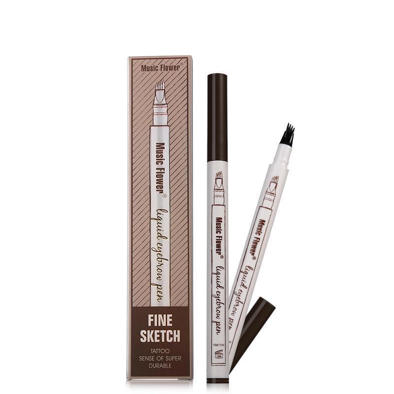 Fine Sketch Liquid Eyebrow Pen