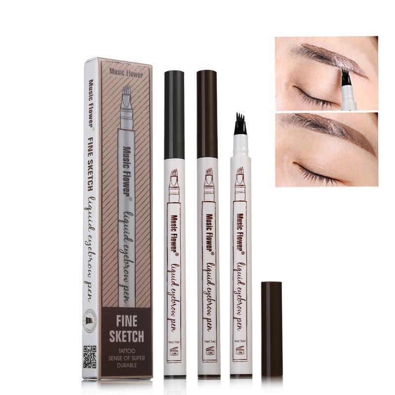 Fine Sketch Liquid Eyebrow Pen