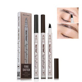 Fine Sketch Liquid Eyebrow Pen