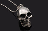 Death Skull Metal