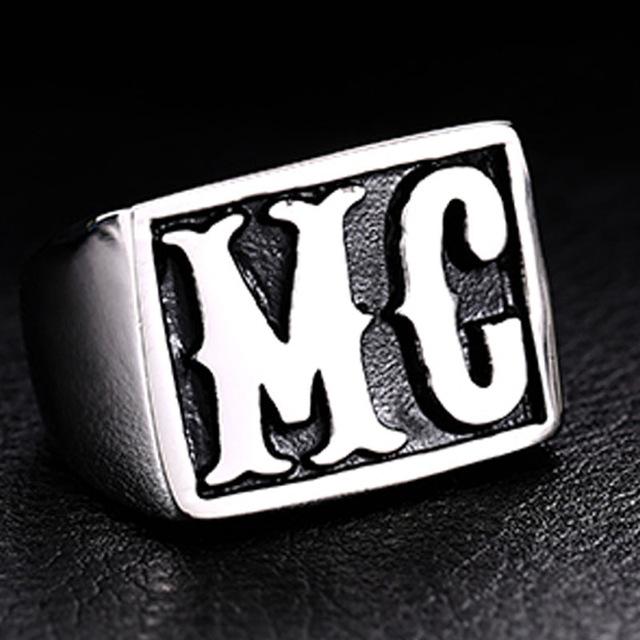 MC HD