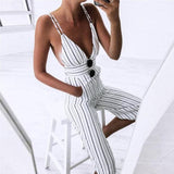 Paris Jumpsuit