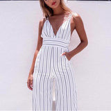 Paris Jumpsuit