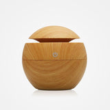 Wooden Aroma Essential Oil Diffuser