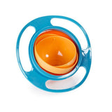 Gyro 360 Rotatable Bowl