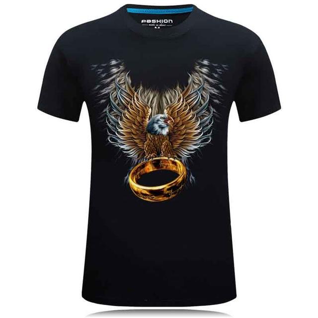 Eagle Ring
