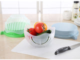 Kitchen Tools 60 Seconds Salad Cutter