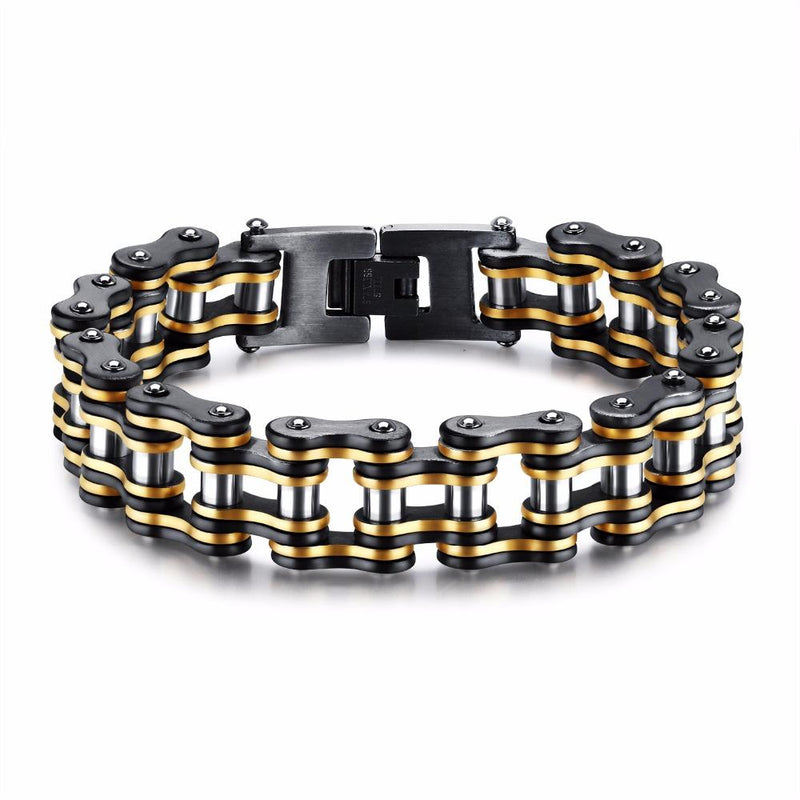Heavy Biker Chain - 15mm