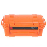 Waterproof Shockproof Portable Survival Box