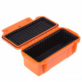 Waterproof Shockproof Portable Survival Box