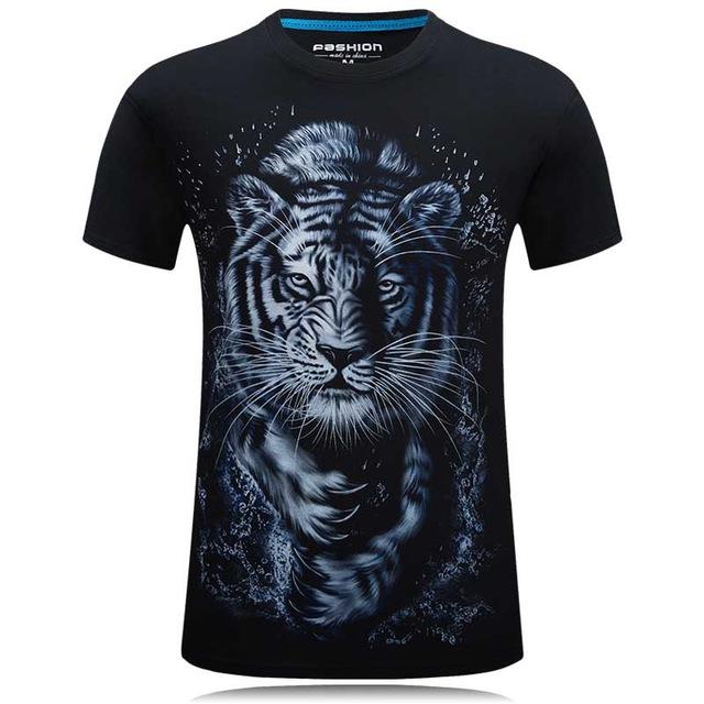White Tiger