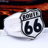 ROUTE 66 Ring