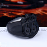 ROUTE 66 Ring