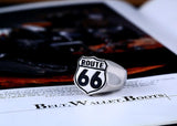 ROUTE 66 Ring