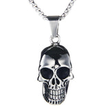 Skulls Edition Necklace