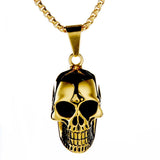 Skulls Edition Necklace