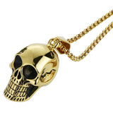 Skull Edition Necklace