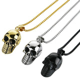 Skulls Edition Necklace