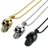 Skull Edition Necklace