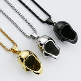 Skull Edition Necklace