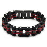 The Ultimate Bike Chain - 16mm - 14 Colors