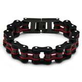 The Ultimate Bike Chain - 16mm - 10 Colors