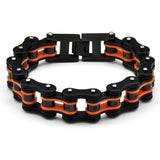 The Ultimate Bike Chain - 16mm - 14 Colors