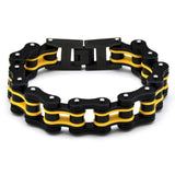 The Ultimate Bike Chain - 16mm - 14 Colors