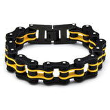 The Ultimate Bike Chain - 16mm - 10 Colors