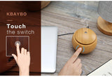 Wooden Aroma Essential Oil Diffuser