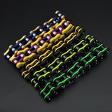 The Ultimate Bike Chain - 16mm - 14 Colors