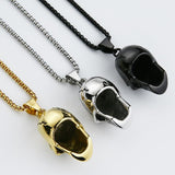 Skulls Edition Necklace