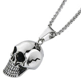 Skull Edition Necklace