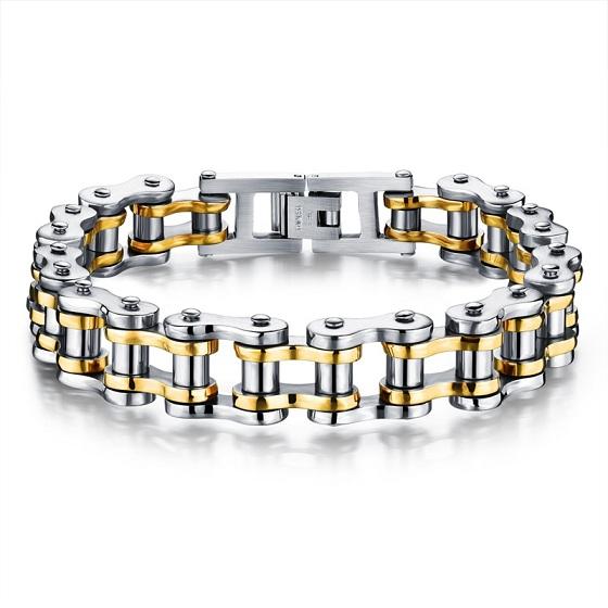 Motorcycle Chain - 12mm