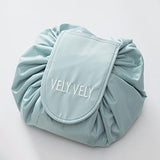 Best Quality Lazy Drawstring Cosmetic Bag