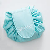 Best Quality Lazy Drawstring Cosmetic Bag