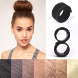 Magic French Twist Instant Hair Bun Maker