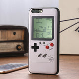 Ninetendo Gameboy Tetris Phone Case