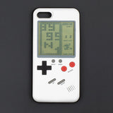 Ninetendo Gameboy Tetris Phone Case