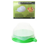 Kitchen Tools 60 Seconds Salad Cutter