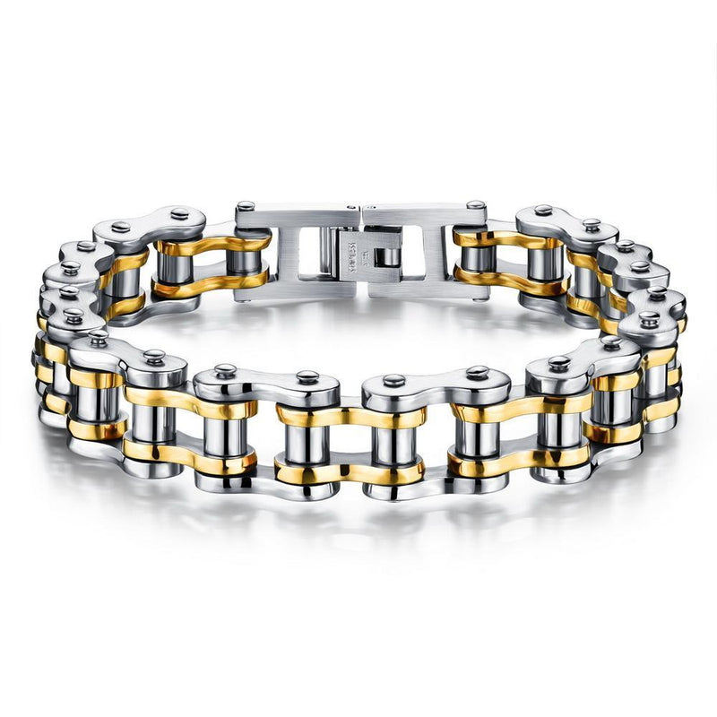 Motorcycle Chain - 12mm