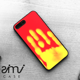 simicase.com Phone cases Simi LavaCase - Premium Cases With Feelings